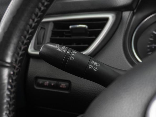 Nissan Qashqai II с пробегом 2014 года, цена 1 329 000 рублей, 217429 км, внедорожник, Автокод Объявления