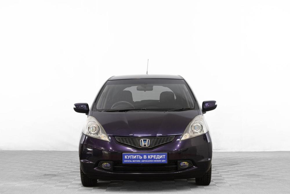 Honda Fit II Барнаул  - изображение 2
