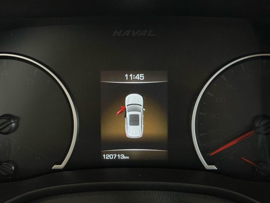 Haval Jolion I Москва  - изображение 17