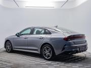 Kia K5 III Москва  - изображение 20