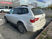 BMW X3 I (E83) Кемерово  - изображение 18
