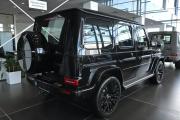 Mercedes-Benz G-Класс III (W465) Рестайлинг Екатеринбург  - изображение 44