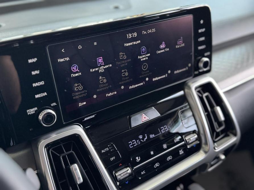 Kia Sorento IV Тула  - изображение 12