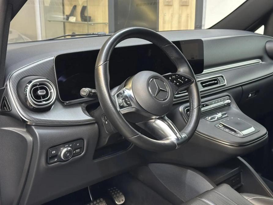 Mercedes-Benz V-Класс III (W447) Рестайлинг 2 Барнаул  - изображение 29
