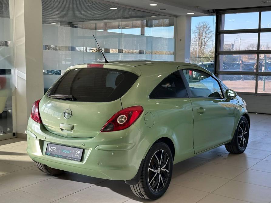Opel Corsa D Тверь  - изображение 4