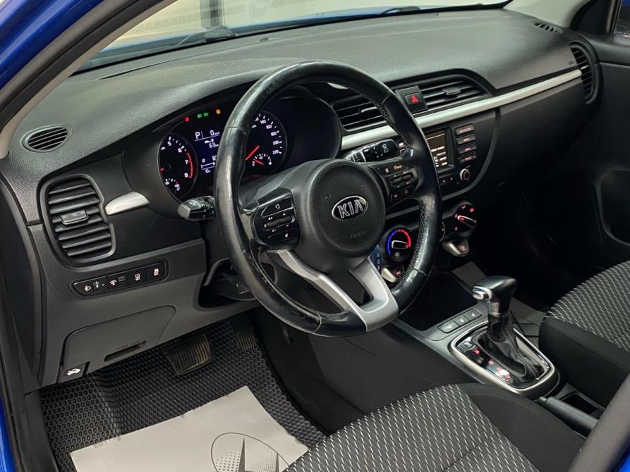 Kia Rio IV Энгельс  - изображение 24