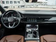 Audi Q7 II (4M) Рестайлинг Москва  - изображение 41