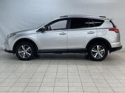 Toyota RAV4 IV (XA40) Рестайлинг Воронеж  - изображение 29