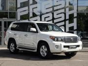 Toyota Land Cruiser 200 Series Рестайлинг 1 Волгоград  - изображение 24