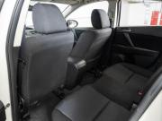 Mazda 3 II (BL) Ставрополь  - изображение 31