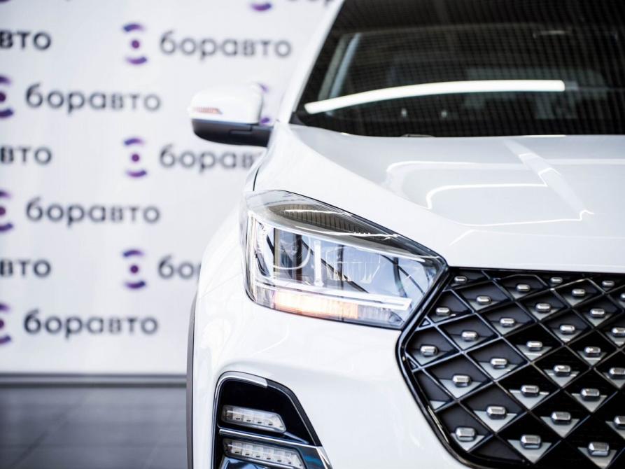 Chery Tiggo 4 Pro I Рестайлинг Ростов-на-Дону  - изображение 24