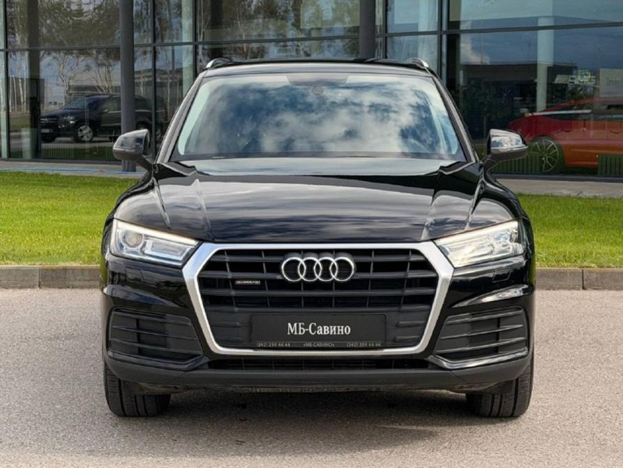 Audi Q5 II (FY) Пермь  - изображение 2