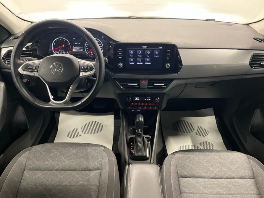 Volkswagen Polo VI Санкт-Петербург  - изображение 11