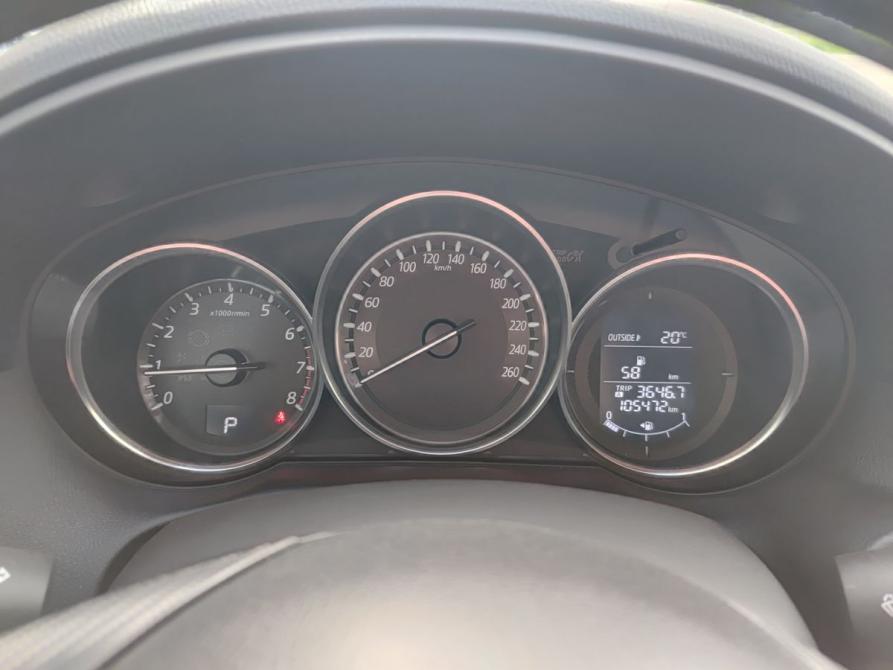 Mazda CX-5 I Рестайлинг Ижевск  - изображение 16