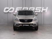 Kia Sportage III Рестайлинг Воронеж  - изображение 25