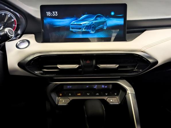 Kaiyi E5 с пробегом 2024 года, цена 950 000 рублей, 138494 км, седан, Автокод Объявления