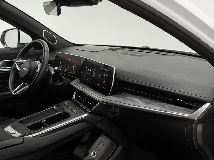 Haval F7 II Орел  - изображение 10