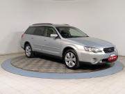 Subaru Outback III Екатеринбург  - изображение 19