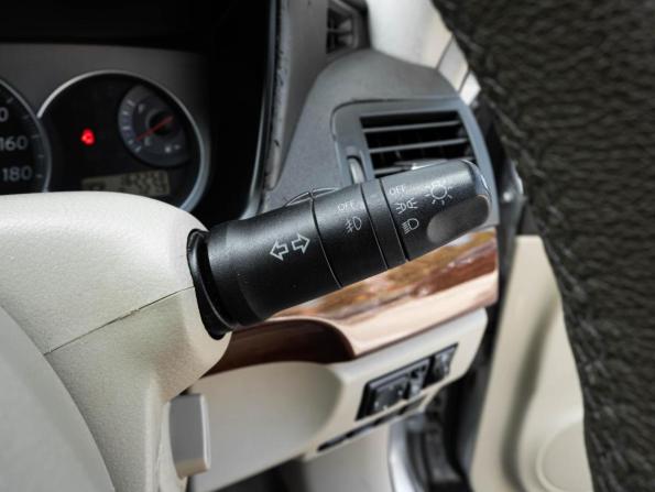 Nissan Bluebird Sylphy II (G11) с пробегом 2008 года, цена 599 000 рублей, 162258 км, седан, Автокод Объявления