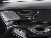 Mercedes-Benz S-Класс VI (W222 C217) Рестайлинг Москва  - изображение 57
