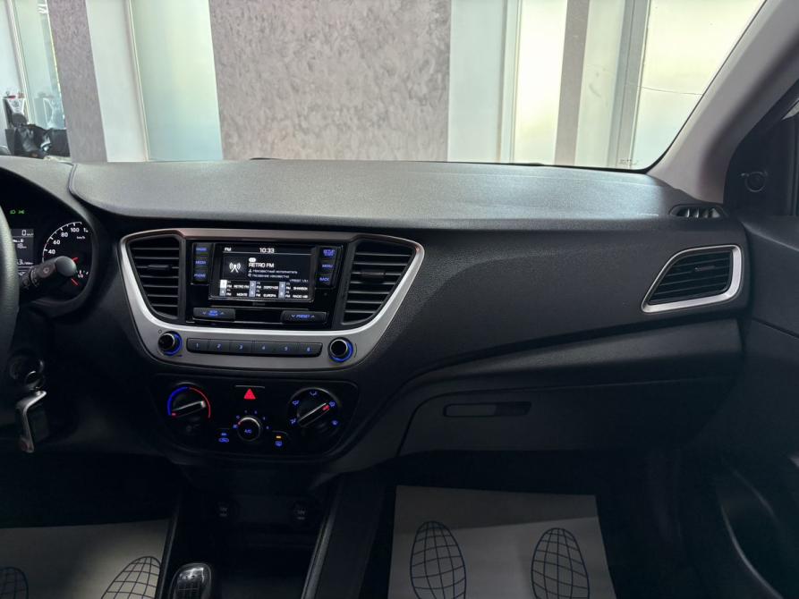 Hyundai Solaris II Ярославль  - изображение 28