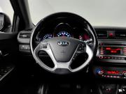 Kia Rio III Рестайлинг Москва  - изображение 37