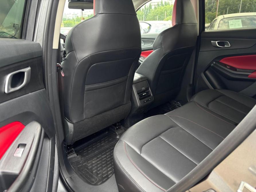 Changan UNI-S (CS55 Plus) Набережные Челны  - изображение 14