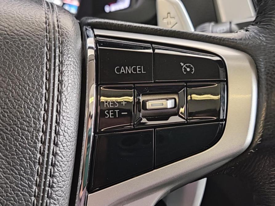 Mitsubishi Pajero Sport III Рестайлинг Барнаул  - изображение 24