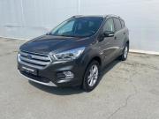 Ford Kuga II Рестайлинг Екатеринбург  - изображение 28