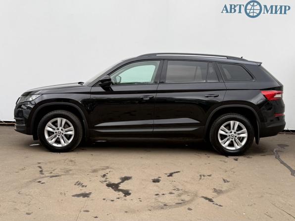 Skoda Kodiaq I с пробегом 2018 года, цена 1 850 000 рублей, 189748 км, внедорожник, Автокод Объявления