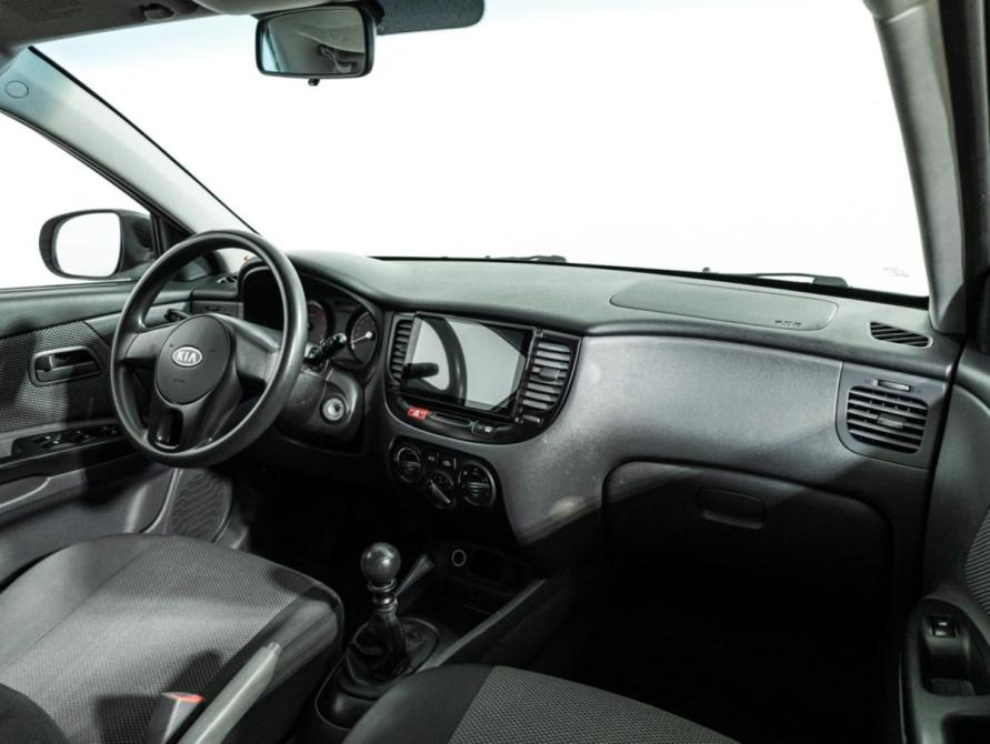 Kia Rio II Рестайлинг Санкт-Петербург  - изображение 9
