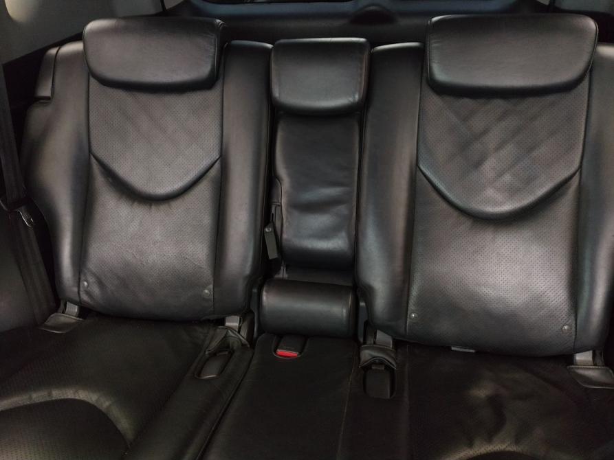 Toyota RAV4 III (XA30) Екатеринбург  - изображение 25