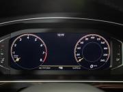 Volkswagen Tiguan II Рестайлинг Москва  - изображение 33