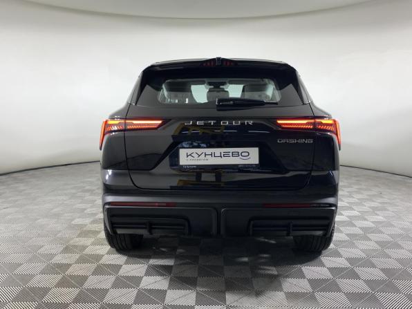JETOUR DASHING I с пробегом 2023 года, цена 1 768 000 рублей, 67408 км, внедорожник, Автокод Объявления