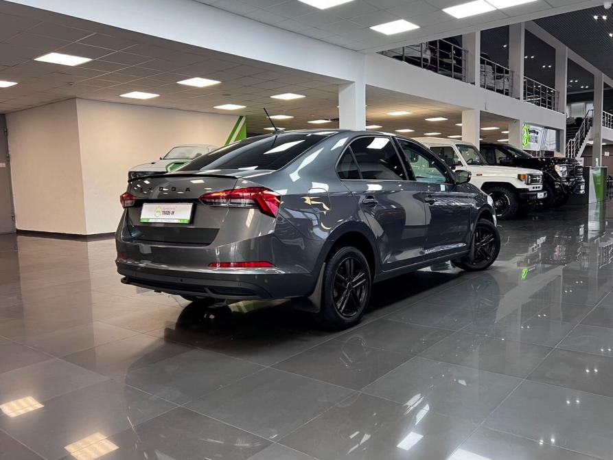 Skoda Rapid II Тверь  - изображение 2