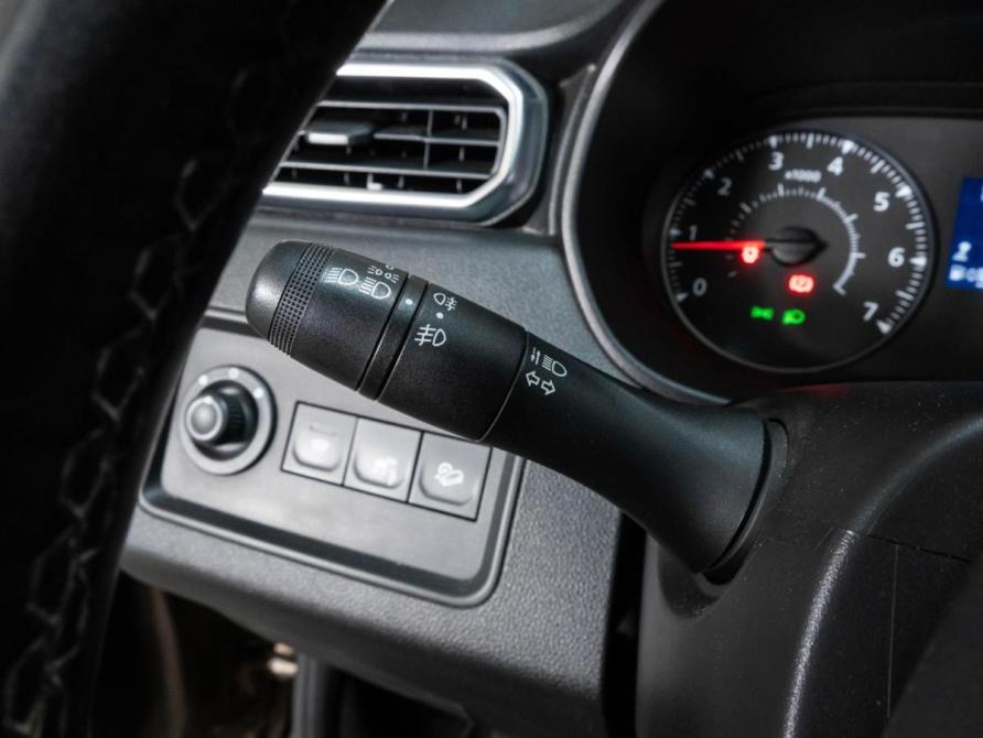 Renault Duster II Ставрополь  - изображение 15