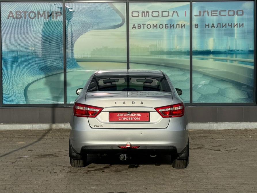 Lada (ВАЗ) Vesta I Архангельск  - изображение 7