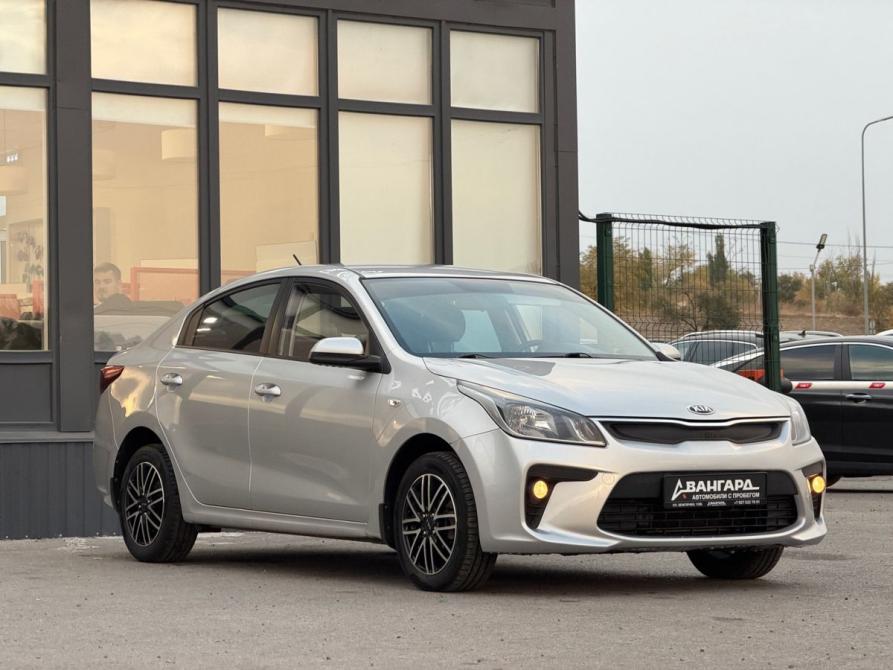 Kia Rio IV Волгоград  - изображение 4