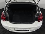 BMW 1 серии II (F20/F21) Москва  - изображение 27