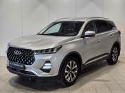 Chery Tiggo 7 Pro I Самара  - изображение 24