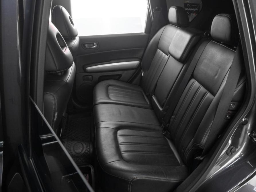 Nissan X-Trail II Рестайлинг Тюмень  - изображение 9