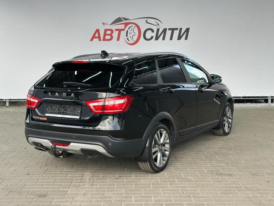 Lada (ВАЗ) Vesta I Тамбов  - изображение 7