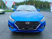 Hyundai Solaris II Тюмень  - изображение 21