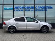 Opel Astra H Рестайлинг Екатеринбург  - изображение 27