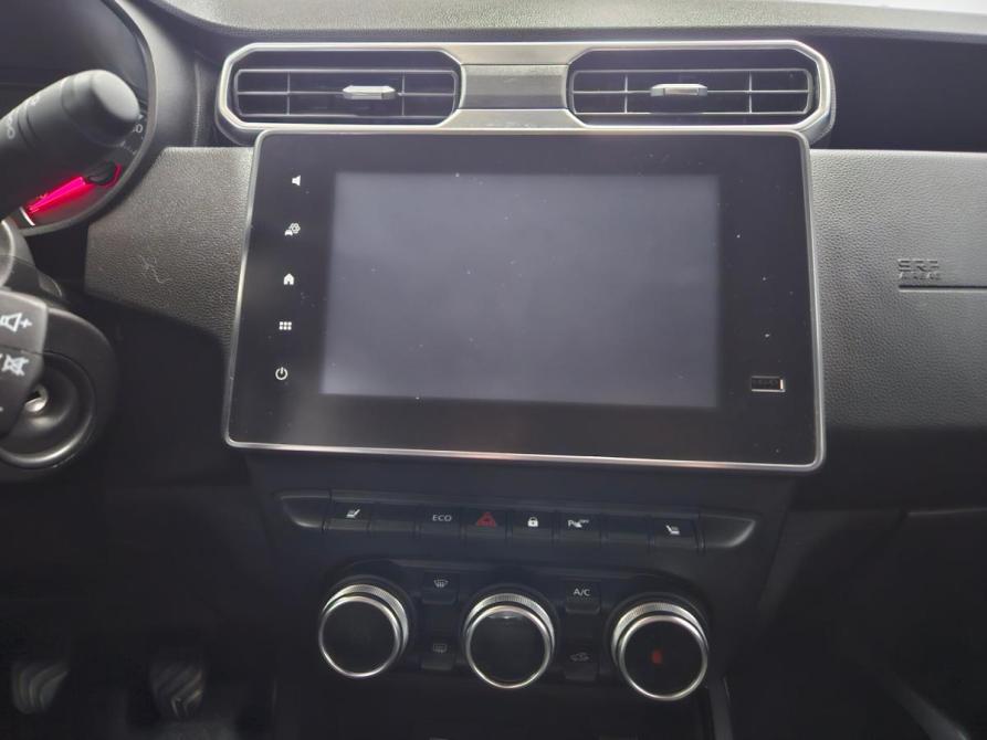 Renault Duster II Тольятти  - изображение 16