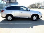 Mitsubishi Outlander III Рестайлинг 3 Иваново  - изображение 25