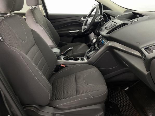 Ford Kuga II с пробегом 2015 года, цена 1 550 000 рублей, 99126 км, внедорожник, Автокод Объявления