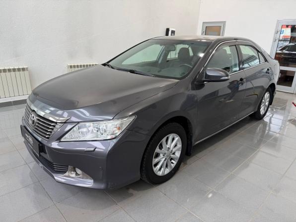 Toyota Camry VII (XV50) с пробегом 2014 года, цена 1 800 000 рублей, 175993 км, седан, Автокод Объявления