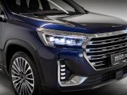 JETOUR X90+ Санкт-Петербург  - изображение 56