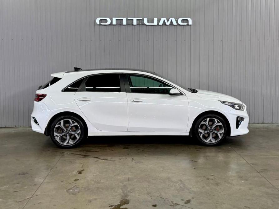 Kia Ceed III Краснодар  - изображение 4